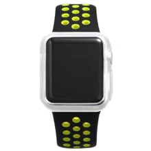 Чехол для Apple Watch COTEetCI TPU Case Transparent (CS7041-TT) for Apple Watch 2 42mm: Производитель COTEetCI