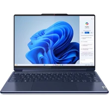 Ноутбук Lenovo Yoga 9 2-in-1 14IMH9 (83AC0001US): Экран 14" OLED (2880x1800) Touch