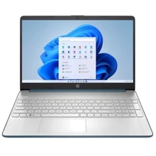 Ноутбук HP 15S-fq4004nw (6F7H5EA): Экран 15.6" IPS (1920x1080) FullHD