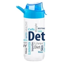 Бутылка HEREVIN Detox-Como 0.5 л (111805-007): Производитель HEREVIN