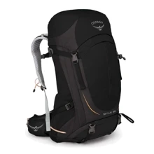 Рюкзак Osprey Sirrus 26 Black - WS/WM (009.1493): Производитель Osprey