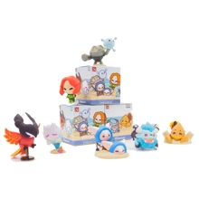 Ігрова фігурка Колекційна фігурка Valve DOTA 2 Dotakins Blind Box Vinyl Series 3 (ADOT1102MVN1): Тип Персонаж мультфильма, фильма