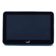 Lauf GP-530 Навител: Слот для карт пам'яті microSD + SDHC