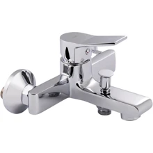 Q-tap Javornik 3014107DC: Назначение Для ванны