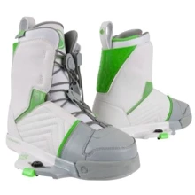 Крепления Liquid Force HARLEY 2012 (12-15): Размеры 12-13+