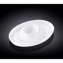 Подставка Wilmax под яйцо 12.5x9см (996151): Производитель Wilmax