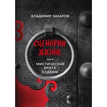 Владимир Захаров: Сценарии жизни, или Мистические Врата Судьбы: Производитель Форс