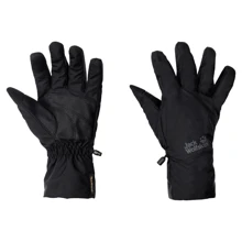 Рукавички Jack Wolfskin Texapore Basic Glove S чорні (1907811_6000): Стать Унисекс
