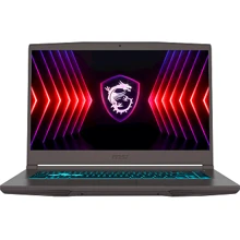 Ноутбук MSI Thin 15 B12V (B12VE-1817XPL): Экран 15.6" IPS (1920x1080) Full HD