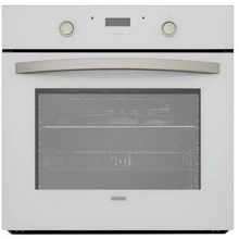 Духовой шкаф электрический ELEYUS STELLA 6006 WH CL: Объем, л 66