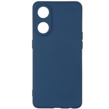 Чехол для телефонов ArmorStandart ICON Case Camera cover Dark Blue for OPPO Reno8 T 4G (ARM68121): Совместимость OPPO Reno8 T 4G