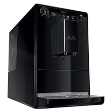 Кофеварка Melitta Caffeo Solo Pure Black E950-222 EU: Тип кофемашина автоматическая