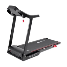Беговая дорожка Hop-Sport HS-1000LB Wind: Мощность двигателя, лс 2