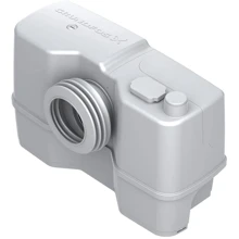 Фекальный насос Grundfos Sololift2 WC-1 (97775314): Тип поверхностные насосы