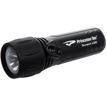 Фонарь туристический Princeton Tec Torrent Led 500 Lumens black (2370.44.21): Тип Ручной