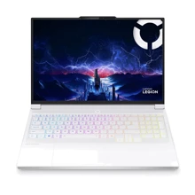 Ноутбук Lenovo Legion 7 16IAX10 (83KY0039RM): Экран 16" OLED (2560x1600) WQXGA