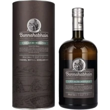 Виски Bunnahabhain Cruach Mhona 1 л (BWR7478): Объем, л 1