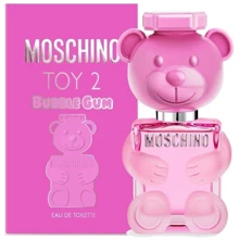 Туалетная вода Moschino Toy 2 Bubble Gum 100 ml: Вид Туалетная вода