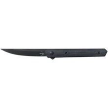 Нож Boker Plus Kwaiken Air, G10, All Black (2373.09.42): Тип ножа Складной