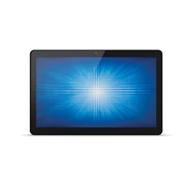 Монітор ELO TouchSystems E021201: Покриття екрану глянсове