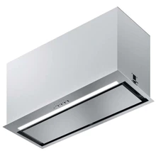 Витяжка Faber INKA LUX EVO X A70: Тип фільтра повітря Рециркуляція, Відведення