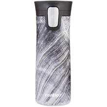 Термокружка Contigo Pinnacle Couture 414 мл Black Shell: Виробник Contigo