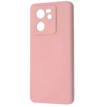 Аксессуар для смартфона WAVE Colorful Case Pink Sand for Xiaomi 13T / 13T Pro: Совместимость Xiaomi 13T / 13T Pro