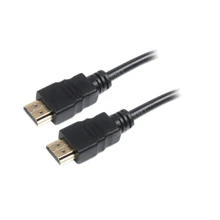 Кабель и переходник Maxxter HDMI V.1.4, 4К 30 Гц,1.8 м (V-HDMI4-6): Тип кабель