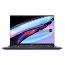 Ноутбук ASUS ZenBook Pro 16X (UX7602BZ-MY003X): Экран 16" (2880x1800)