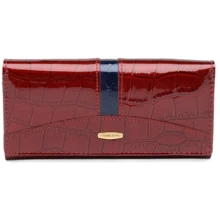 Жіночий гаманець Horse Imperial червоний (K1a0001cra-red): Стать жіночий