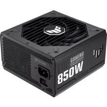 Блок питания ASUS TUF 850W 80+ Gold (TUF-GAMING-850G): Форм-фактор ATX