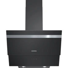 Витяжка Siemens LC65KA670: Тип фільтра повітря Рециркуляція, Відведення