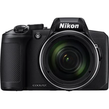 Nikon Coolpix B600 Black Официальная гарантия: Размер матрицы 1/2.3"