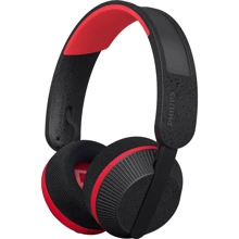Навушники Philips TAA6219 Black (TAA6219BK/00) UA: Тип конструкції повнорозмірні