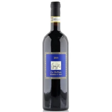 Вино Barbera d'Asti Ca di Pian, 2013 (0,75 л) (AS116271): Страна производитель Италия