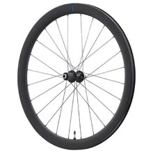 Колесо и обод Колесо Shimano WH-RS710-C46-TL заднее 24 отв. OLD:142MM F:12MM E-THRU CENTER LOCK (EWHRS710C46LRED): Производитель Shimano