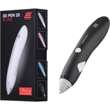 Ручка 3D 2E SL 900 черная (2E-SL-900BK): Производитель 2Е 3D Printing