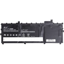 Батарея для ноутбука PowerPlant Lenovo ThinkPad X1 Carbon 5th Gen 2017 01AV430 (NB481644): Ємність, мАг 4910