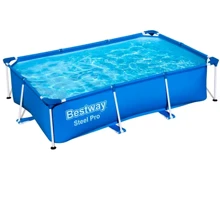 Бассейн Bestway каркасный 2600 л 270х183х61 см (5612V): undefined undefined