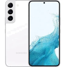 Смартфон Samsung Galaxy S22 8/256 GB Phantom White Approved Витринный образец: Причина уценки Как новый (витринный образец): смартфон выглядит и функционирует как новый. Смартфон полностью протестирован по программе Approved, все функции работают корректно