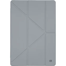Аксессуар для планшетных ПК ArmorStandart Y-type Case with Pencil Holder Gray for Samsung Galaxy Tab S9+ / S9 FE+ / S10+ (ARM85526): Цвет серый