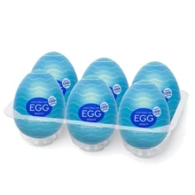 Набор Tenga Egg COOL Pack: Для кого Для мужчин