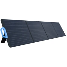 Солнечная панель Bluetti 120W Solar Panel (PV120): undefined undefined