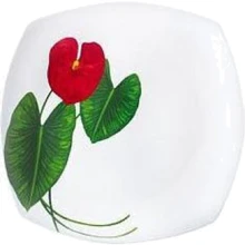 Салатник Luminarc Anthurium D2695 (180 мм): undefined undefined