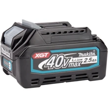 Акумулятор для електроінструменту Makita BL4025 (191B36-3): Тип Аккумулятор