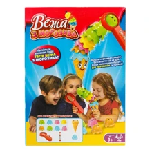Настільна гра Башта з морозива: Виробник Kingso Toys