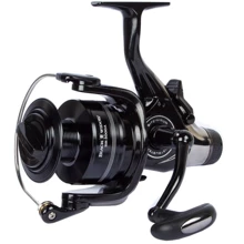 Котушка рибальська Котушка Daiwa BLACK WIDOW BR 5000A: undefined undefined