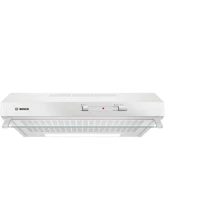 Вытяжка BOSCH DUL62FA20: Тип воздухоочистителя Рециркуляция, Отвод