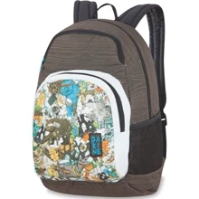 Рюкзак Dakine Central Pack Stumpton: Виробник Dakine