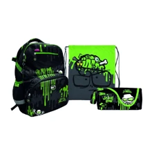 Набір колекційний YES T-117_Collection Zombie (552575): Виробник YES